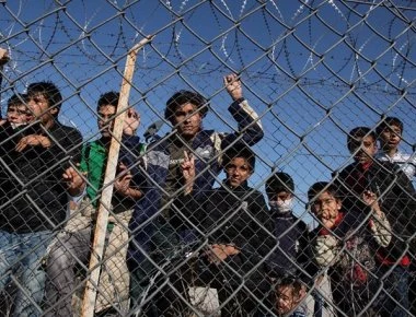 Λέσβος: 8.500 παράνομοι μετανάστες σε χώρο για 3.500 - «Κραυγή αγωνίας» εργαζομένων